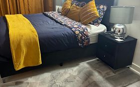 Appartement 2 Chambre Luxueuse A Jette