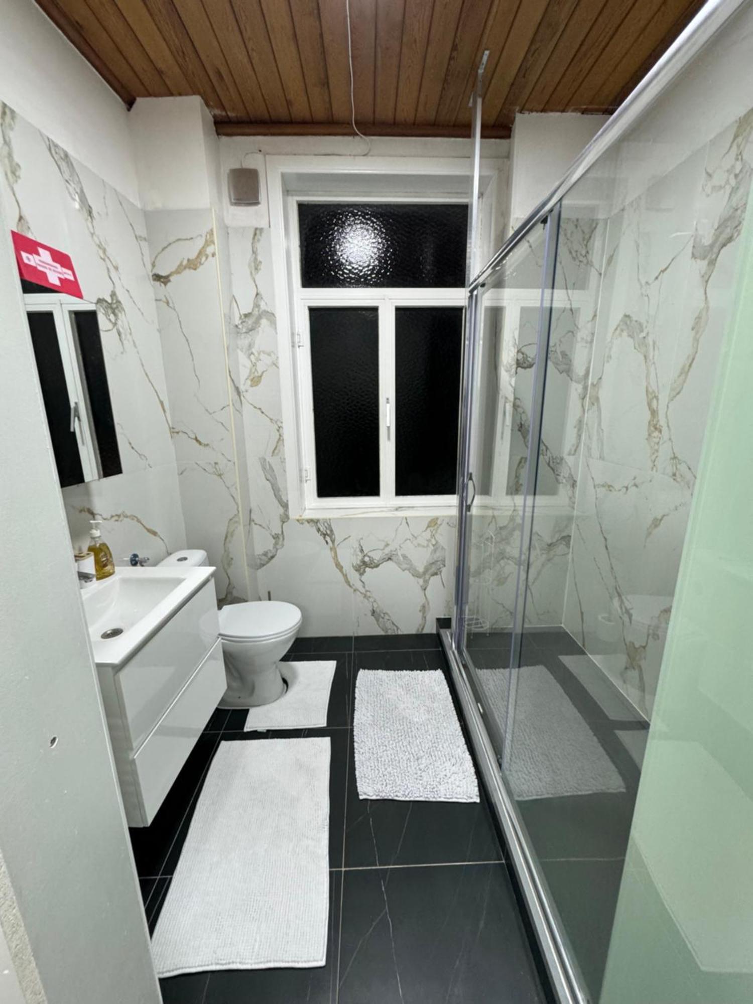 Appartement 2 Chambre Luxueuse A Jette Brüssel Exterior foto